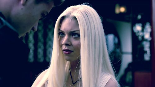 'Falling Skies' New Season 4 Trailer Reveals the Mysterious Blonde's Identity