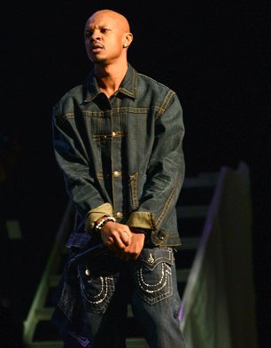 Family Holds a Public Viewing for Chris Kelly in Atlanta