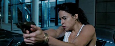 New 'Fast and Furious 6' Featurette Teases the Resurrection of Letty