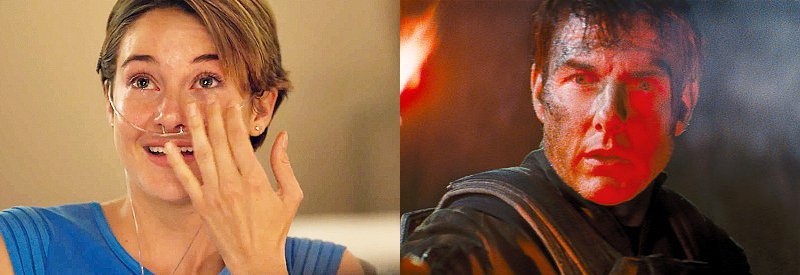 'Fault in Our Stars' Tramples 'Edge of Tomorrow' on Opening Weekend Box Office