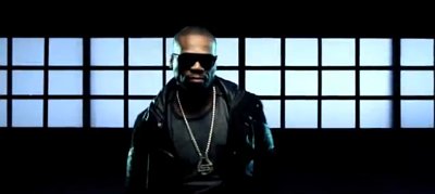 50 Cent Premieres Hot Underground Video 'First Date'