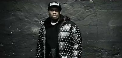 50 Cent Releases 'Financial Freedom' Music Video