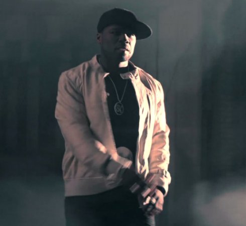 50 Cent Releases 'My Life' Featuring Eminem and Adam Levine