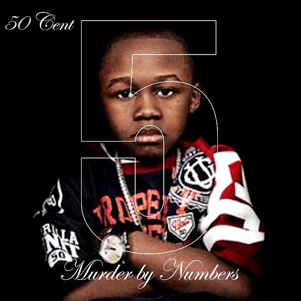 50 Cent Reveals Title of Next Album, to Release Free 'Appetizer'