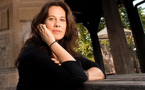 'Fifty Shades of Grey' Movie Finds Its Screenwriter