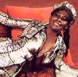 Film Rights to Mother of Hip Hop Sylvia Robinson's Life Acquired