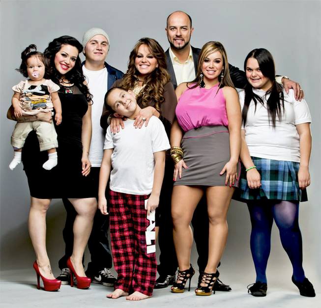 Final Season of Jenni Rivera's Reality Show Will Premiere in April