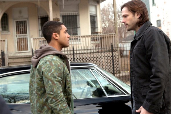 First Look at 'Supernatural' Spin-Off 'Bloodlines' in Trailer and Pictures