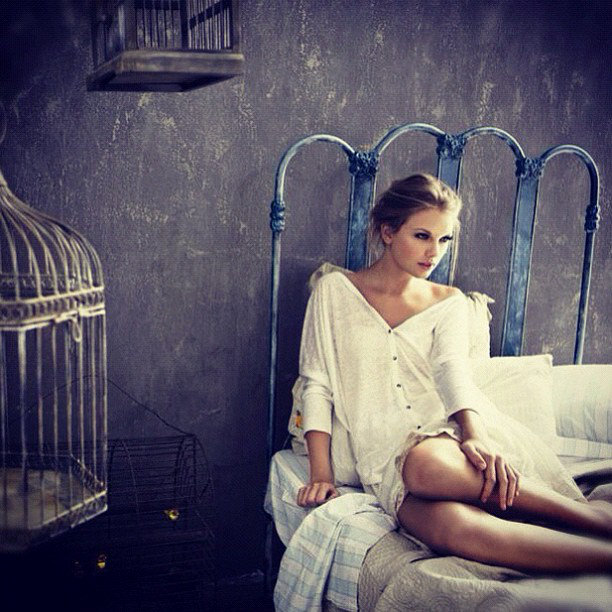 First Look at Taylor Swift's 'Ours' Music Video