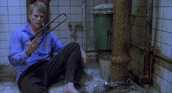 First 'Saw' Movie Coming Back to Theaters This Halloween