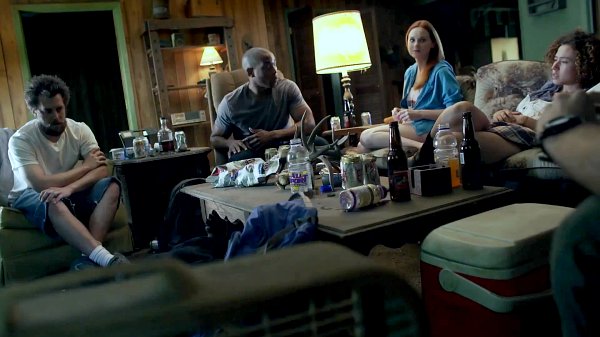 First Trailer of 'Exists' From 'Blair Witch Project' Director