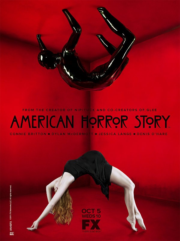 First Five Minutes of 'American Horror Story' Already Claim Victims