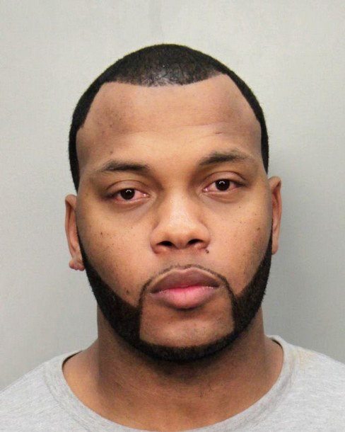 Flo Rida Released on $2,000 Bail, Allowed to Fly to Bangkok