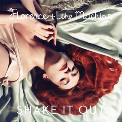 Video Premiere: Florence and the Machine's 'Shake It Out'