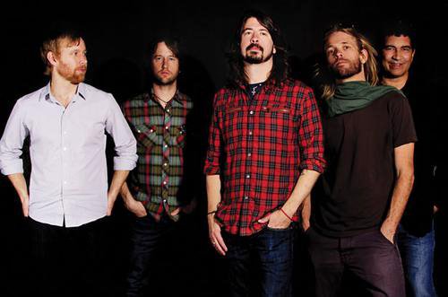 First Teaser for Foo Fighters Docuseries on HBO