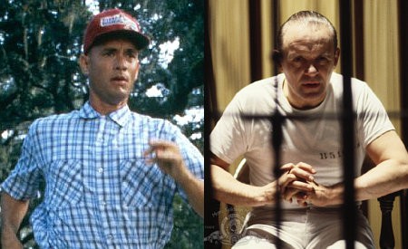 'Forest Gump' and 'Silence of the Lambs' Added to National Film Registry