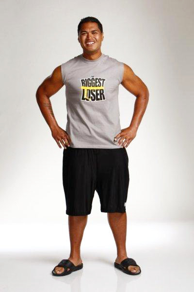 Former 'Biggest Loser' Contestant in Critical Condition After Fall