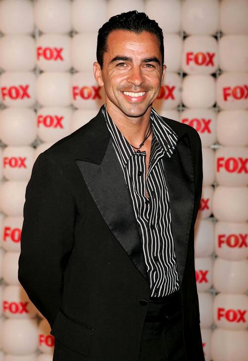 Former 'SYTYCD' Choreographer Gets 10 Years Jail Time for Rape and Assault