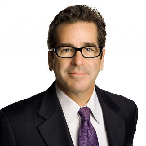 Former CNN Anchor Miles O'Brien's Arm Was Amputated After Accident