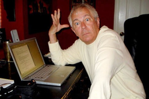 Former 'SNL' Writer Dies in Apparent Suicide Days After Posting Eerie Blog