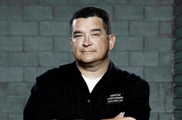 Former 'Storage Wars' Star Claims Show Is Rigged in Lawsuit