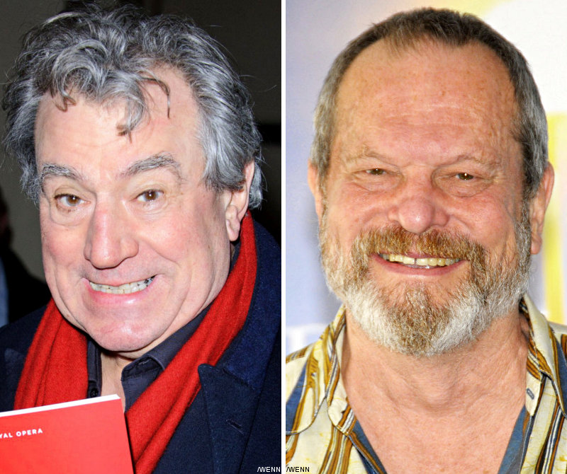 Former Monty Python's Stars to Hit London Operas