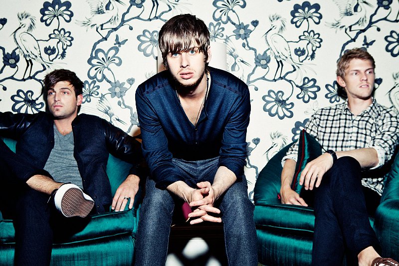 Video Premiere: Foster the People's 'Houdini'