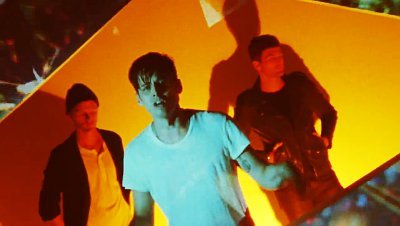 Foster the People Unveils Retro Music Video for 'Coming of Age'