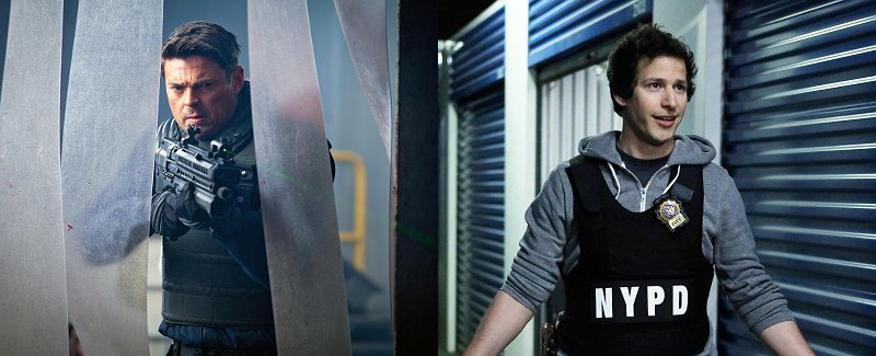 FOX Announces 2013 Fall Schedule, Debuts Promos of New Shows