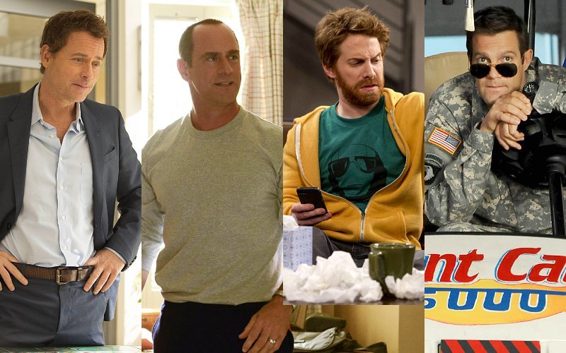 FOX Cancels Rookies 'Rake', 'Surviving Jack', 'Dads' and 'Enlisted'