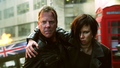FOX Debuts '24: Live Another Day' Super Bowl Teasers