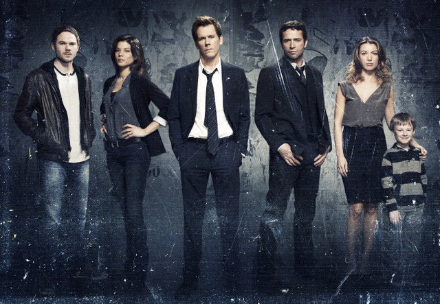 Fox Defends Violence in Kevin Bacon's 'The Following'