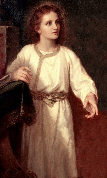 FOX Developing Miniseries Focusing on Jesus' 'Lost Years'