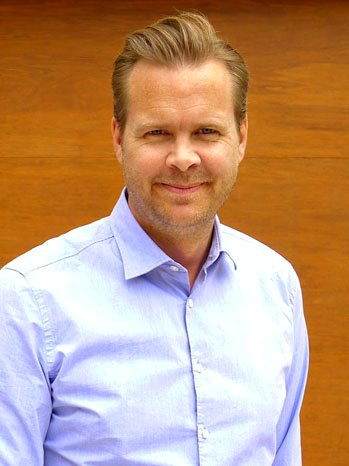 FOX Names Per Blankens as 'American Idol' New Executive Producer