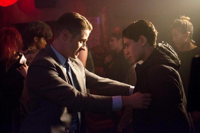 FOX's 2017-2018 Fall Schedule: 'Gotham' Shifts to Thursday