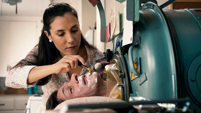 Fox Searchlight Acquires Real-Life Drama 'The Surrogate' for $6M at Sundance