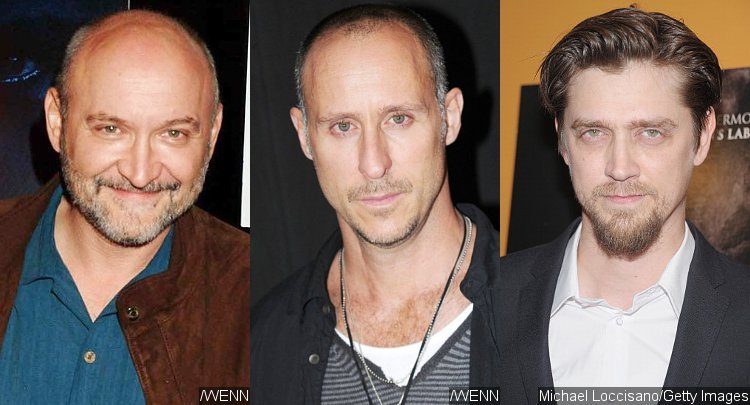 Frank Darabont, Gavin O'Connor, Andy Muschietti Shortlisted for 'Snow White and Huntsman 2'