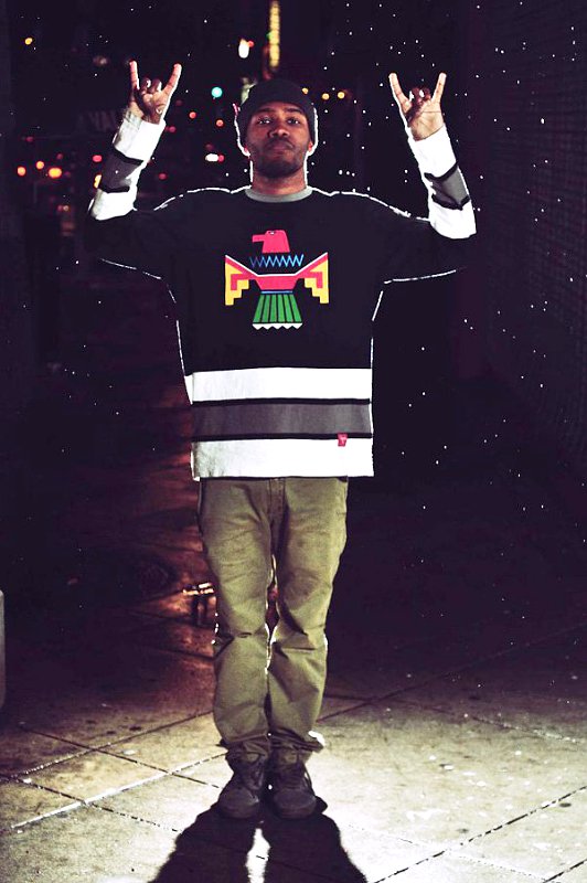 Frank Ocean Performs on 'Jimmy Fallon' and Releases Album Early