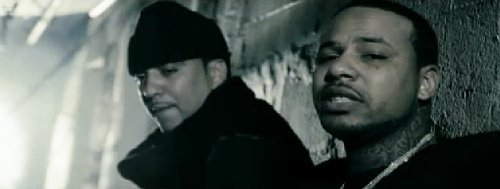 French Montana Drops 'Paranoid (Remix)' Video Ft. Diddy, Rick Ross, Lil Durk and Jadakiss