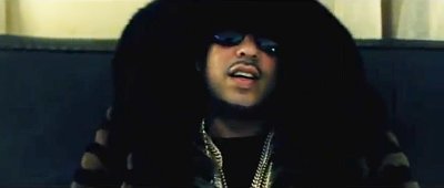 French Montana Unveils 'Sanctuary' Music Video