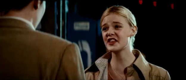 Fresh Chaotic Trailer for 'Super 8' Debuted at 2011 MTV Movie Awards