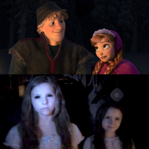 'Frozen' Blocks 'Paranormal Activity' Spin-Off From Debuting Atop Box Office