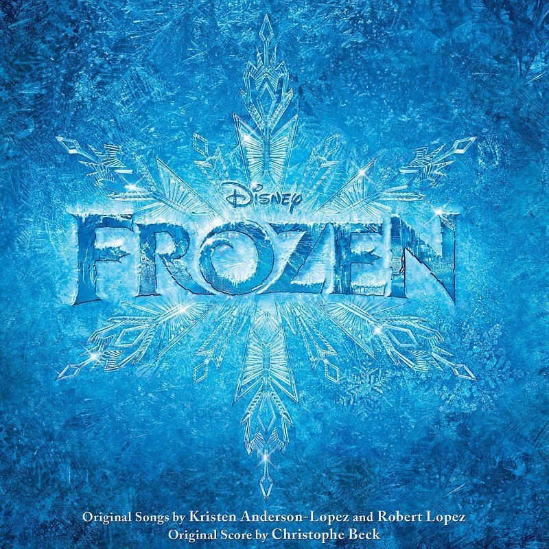 'Frozen' Soundtrack Spends Sixth Week at No. 1 on Billboard 200