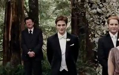 Full Trailer of 'Breaking Dawn Part I' Leaks Before MTV Movie Awards