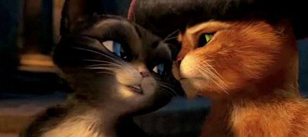 Full Trailer for 'Puss in Boots' Brings Laughters