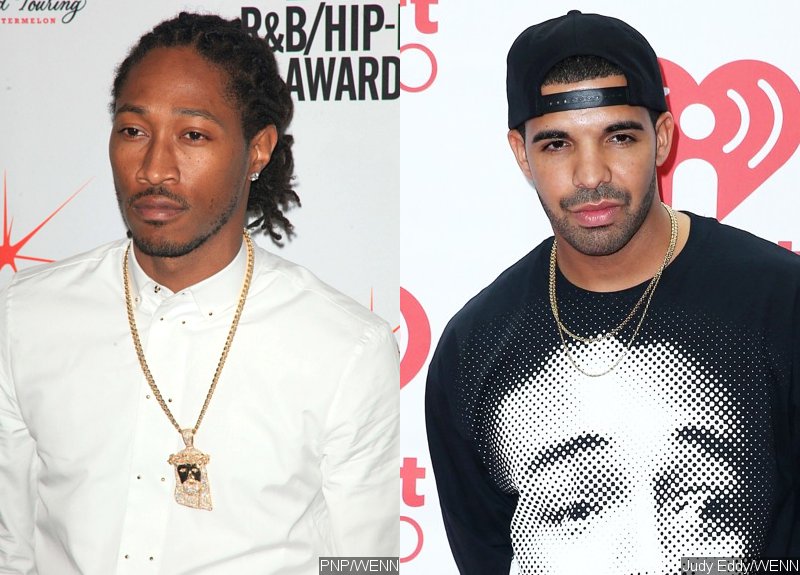 Future Shares Snippet of Drake-Assisted 'Never Satisfied'