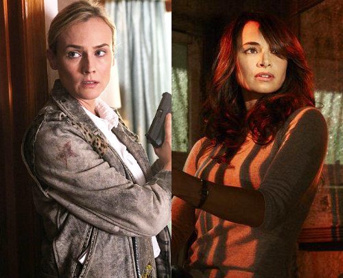 FX Announces 'The Bridge' Return, Premiere Date of 'Guillermo del Toro' 'The Strain'