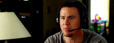 'G.I. Joe: Retaliation' New Clip: Channing Tatum Crawls to Victory