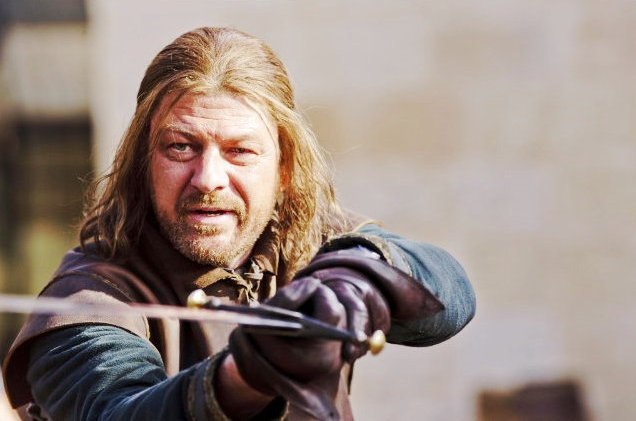 'Game of Thrones' 1.07 Preview: Ned Controls the Powers