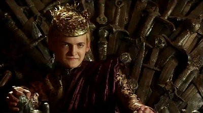 'Game of Thrones' 2.04 Preview: King's Cruelty and Renly's Possible New Ally